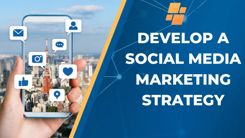 How to Start a Social Media Marketing Agency in 5 steps