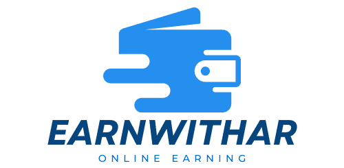 Earnwithar