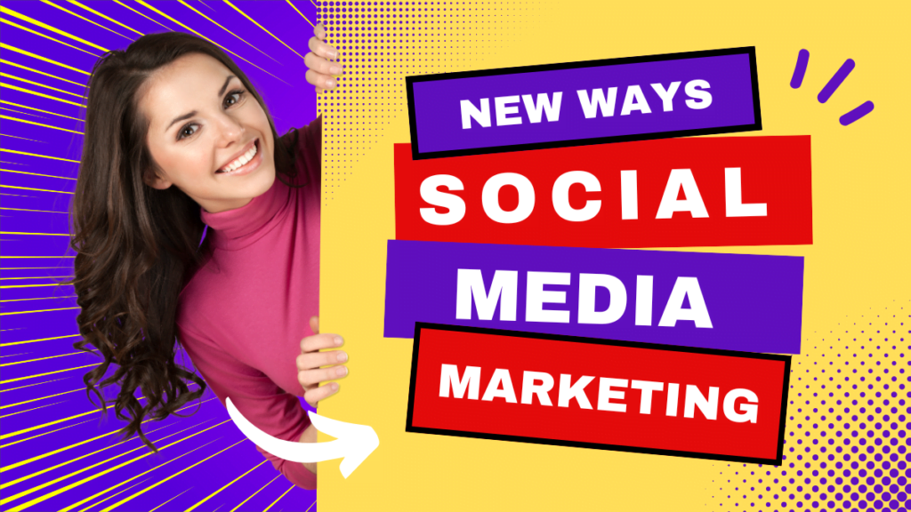 how to earn money from social media marketing