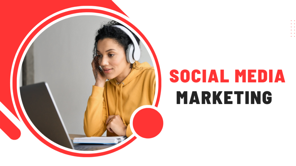 how to earn money from social media marketing